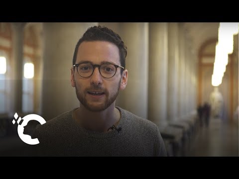 A Day in the Life: Munich Student at LMU/TUM - YouTube