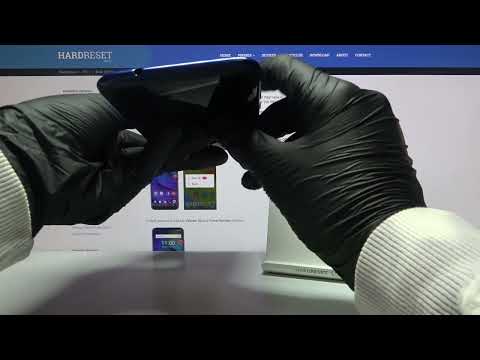 ZTE Blade V10 Vita Blue Color Presentation | Show Color of ZTE Blade V10 Vita