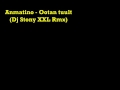 Ootan tuult (Dj Stony 2008 XXL Remix). 