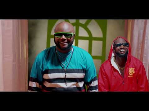 RAHA TU — Ado Josan Feat  Kidum (Official video)