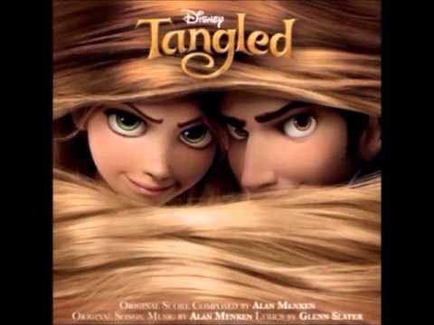 Tangled OST - 03 - Mother Knows Best