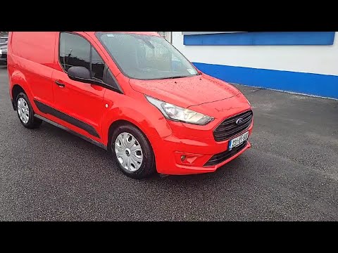Ford Transit Connect TRANSIT CONNECT HP TREND - 1. - Image 2