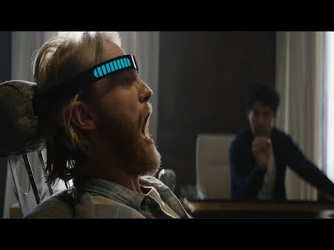 بيدخل شركة العاب عشان يجرب اخطر لعبة رعب في العالم – Playtest