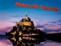 Как быстро построить замок в Minecraft 