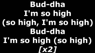 Tech N9ne - Buddha - Lyrics (ft. Boyz II Men &amp; Adrian Truth)