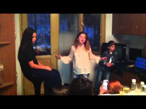 Mariam kakhelishvili