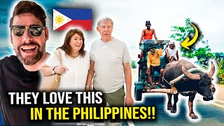 WHY My Parents LOVE The PHILIPPINES!!