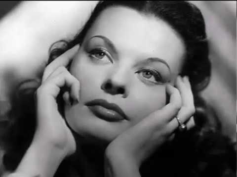 Margot Hielscher über Hans Albers