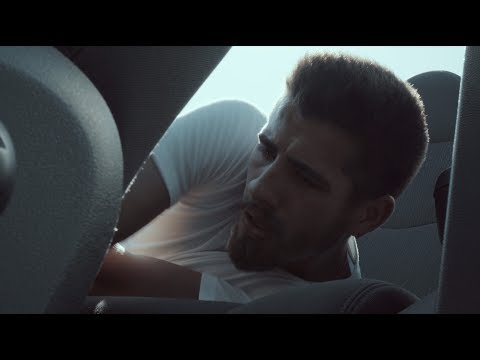 Niclas Lundin - Foreign Road (Official Music Video)