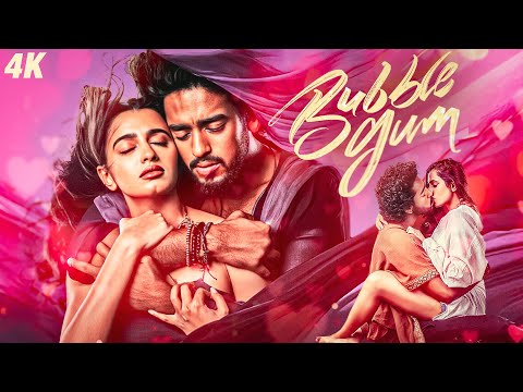 BUBBLEGUM (2025) Full Hindi Dubbed Movie | Roshan, Maanasa | New South Romantic Blockbuster 4K