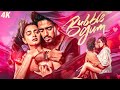 BUBBLEGUM 2025 Full Hindi Dubbed Movie Roshan Maanasa New South Romantic Blockbuster 4K
