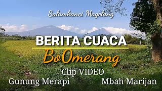 Download lagu Boomerang Berita cuaca || boomerang berita cuaca lirik plus chord mp3 Download lagu Boomerang Berita cuaca || boomerang berita cuaca lirik plus chord mp3
