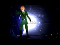 [MMD Hetalia] Wave- England Hetaloid 