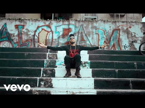 Phyno - Alobam [Official Video]