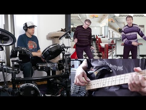 Next Door to An Angel - Neil Sedaka (David Perry Cover) video thumbnail
