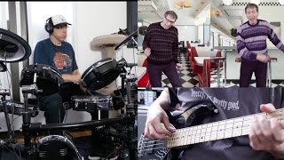 Next Door to An Angel - Neil Sedaka (David Perry Cover)