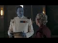 Ahsoka was trained by ANAKIN SKYWALKER!?!? Admiral Thrawn Star Wars Episode 7