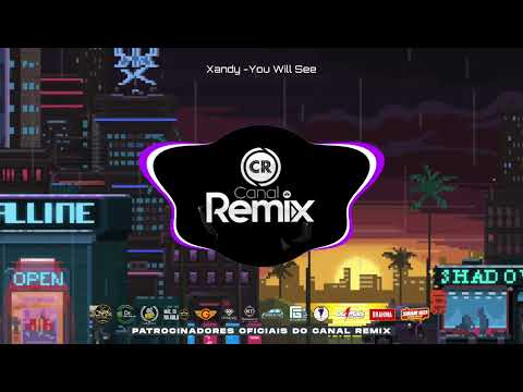 Xandy -You Will See