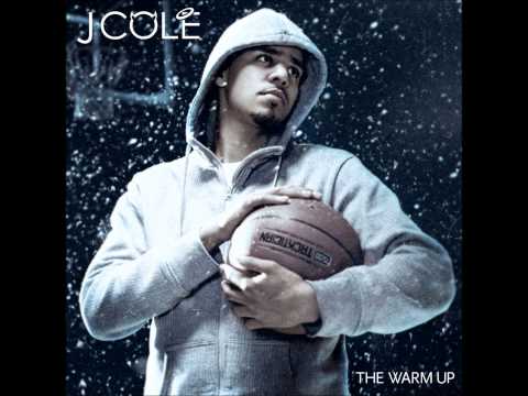 J. Cole - Ladies (Instrumental)
