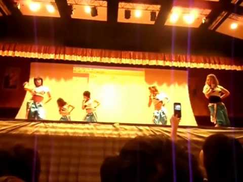 Deli kiss cover Kara @ KoreaseasonY