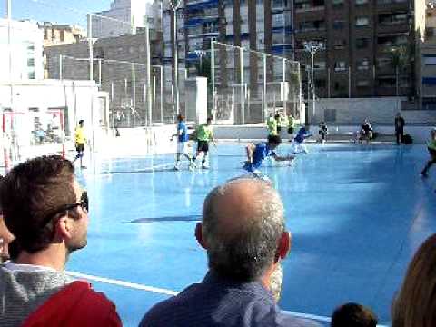 PASE DE  FALETE A PAULO ROBERTO