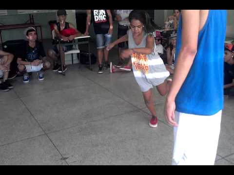 Otavio g vs GaaCristina wins