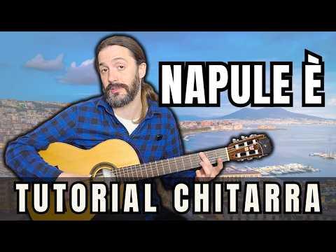Napule - Pino Daniele