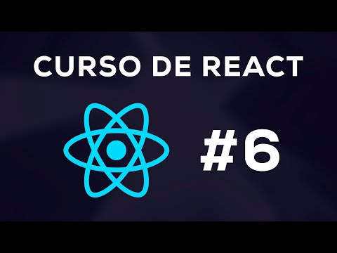Curso de React y Firebase Completo Práctico y desde Cero