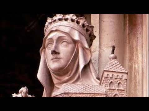 Santa Matilde de Ringelheim en 2 Minutos - El Santo del Día - 14 de Marzo