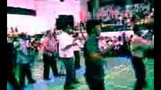 provincial party sa capitol sa misamis occidental