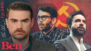 Evil Left-Wing Ideas Have Consequences