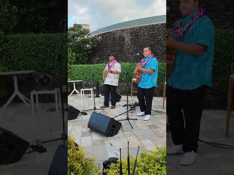 Kamalei Kawa‘a - Aloha Ka Manini