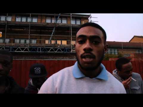 ADRTV -- *EXCLUSIVE* On The Block Sessions -- T.S.E Family (part 2)