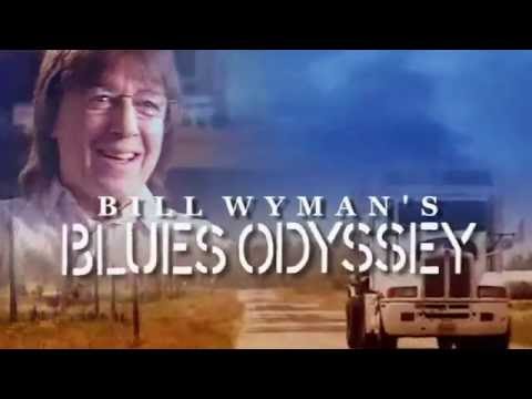 Bill Wyman's Blues Odyessy
