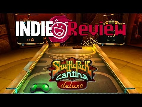 shufflepuck cantina deluxe pc