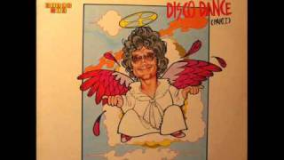 Freddy The Flying Dutchman - Wojtyla Disco Dance (1979)