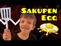 I COOKED Sakupen Egg Medium Demon In Geometry Dash