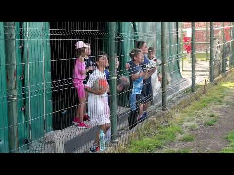 Liga 3 - Micuța galerie a gazdelor - CSC Dumbrăvița 🆚 Soimii Lipova 1-1