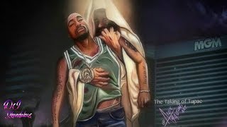 2Pac - Scream To God, He Can&#39;t Hear U (2018 Motivational Training Video) [HD]