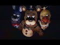 Trespassing FNAF VHS
