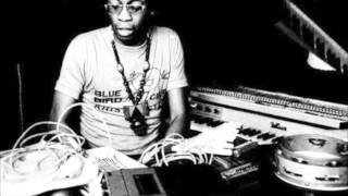 Herbie Hancock Intro on Limbo on Rhodes