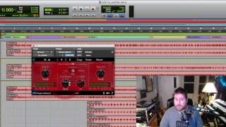 Video thumbnail for Bx_Subfilter Demo from Plugin Alliance | MixBetterNow.com by Mix Better Now