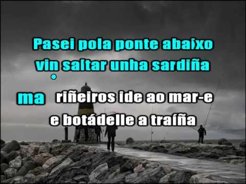 Se chove (Treixadura)