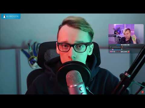 MANDZIO ogląda REVO   EKIPA  NIE MA ZAREJESTROWANEGO SWOJEGO LOGO - BŁĄD NOWCIAX, FRIZ, WK, NITRO