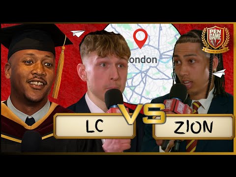 LC vs Zion