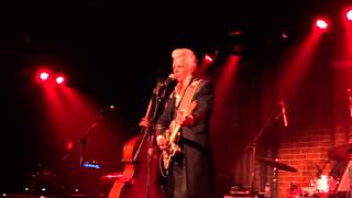 Dale Watson: Yellow Mamma, The Birchmere Alexandria, VA 7/10/15