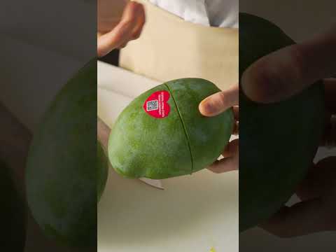 ПРОВЕРКА ЛАЙФХАКА от ВкусВилла: как нарезать манго?