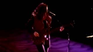 Rush || Ghost Of A Chance - Live at The Oakland Coliseum (Roll The Bones Tour 1992)