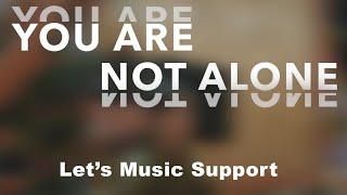 Abhy X Factor - Don&#39;t Look Back In Anger ( Live Jam You Are Not Alone )