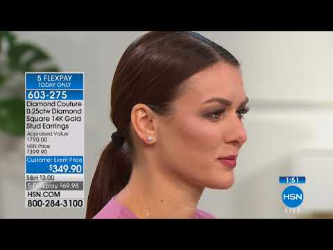 HSN | Gem Source 04.18.2018 - 06 PM